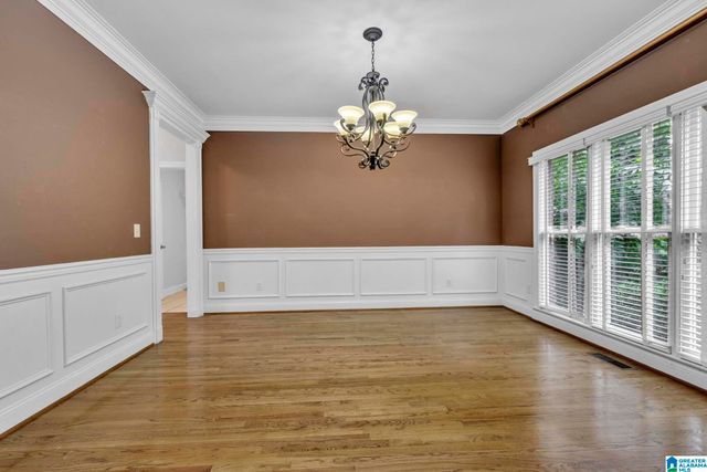 394 GREYSTONE GLEN CIRCLE, Hoover, AL 35242