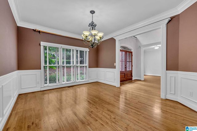394 GREYSTONE GLEN CIRCLE, Hoover, AL 35242