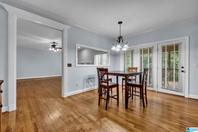 394 GREYSTONE GLEN CIRCLE, Hoover, AL 35242