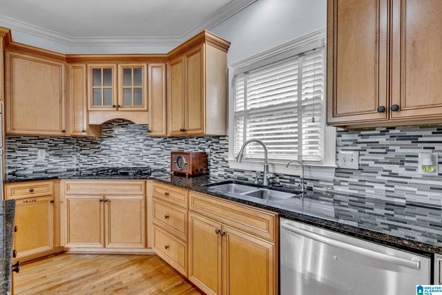 394 GREYSTONE GLEN CIRCLE, Hoover, AL 35242