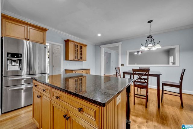 394 GREYSTONE GLEN CIRCLE, Hoover, AL 35242