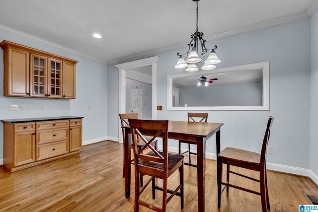 394 GREYSTONE GLEN CIRCLE, Hoover, AL 35242