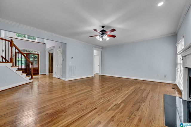 394 GREYSTONE GLEN CIRCLE, Hoover, AL 35242