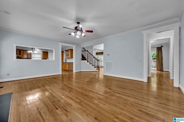 394 GREYSTONE GLEN CIRCLE, Hoover, AL 35242