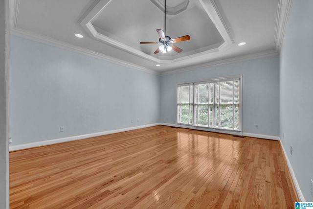 394 GREYSTONE GLEN CIRCLE, Hoover, AL 35242