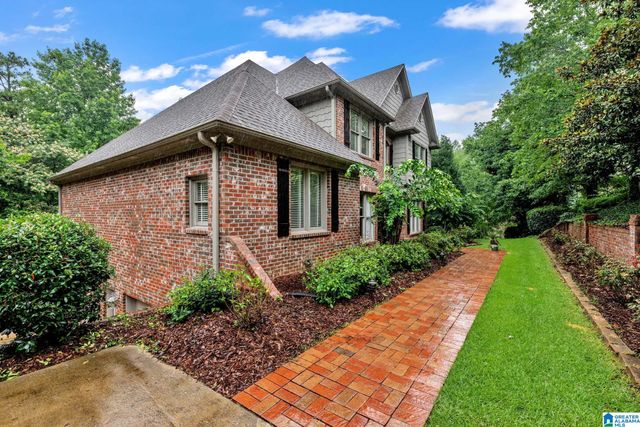 394 GREYSTONE GLEN CIRCLE, Hoover, AL 35242
