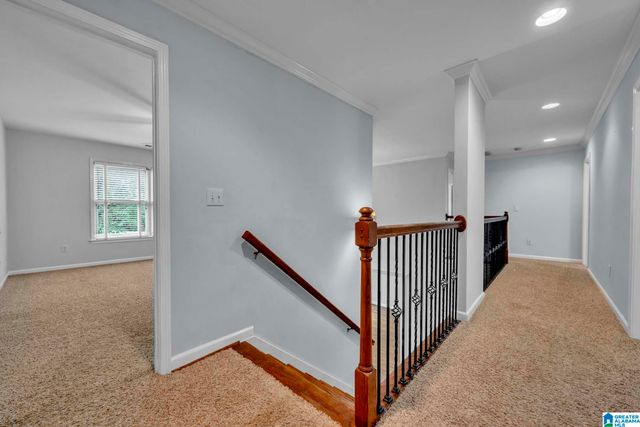 394 GREYSTONE GLEN CIRCLE, Hoover, AL 35242