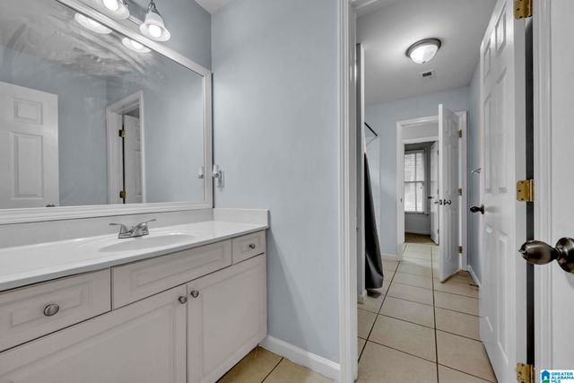 394 GREYSTONE GLEN CIRCLE, Hoover, AL 35242