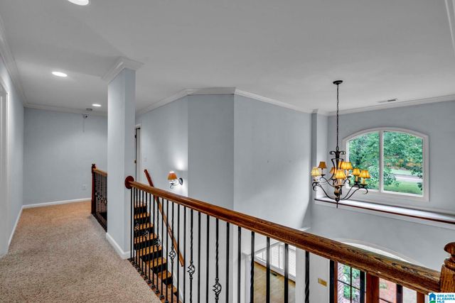 394 GREYSTONE GLEN CIRCLE, Hoover, AL 35242