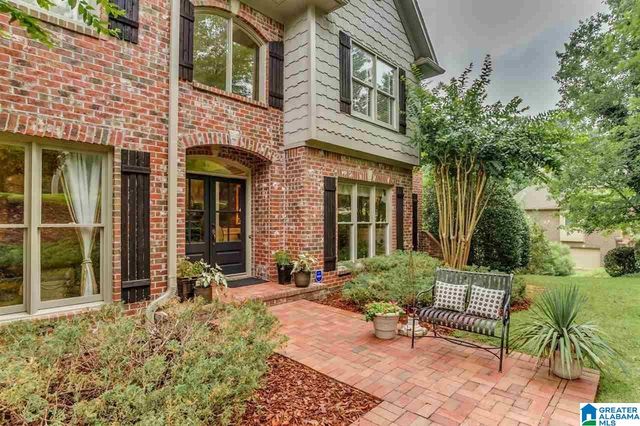 394 GREYSTONE GLEN CIRCLE, Hoover, AL 35242