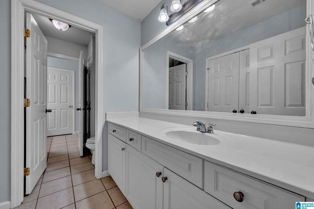 394 GREYSTONE GLEN CIRCLE, Hoover, AL 35242