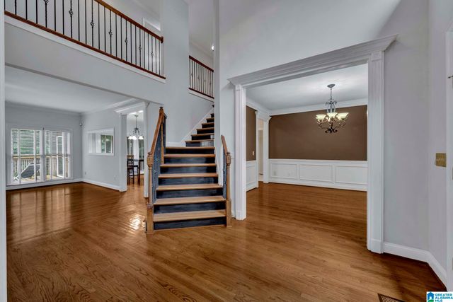 394 GREYSTONE GLEN CIRCLE, Hoover, AL 35242