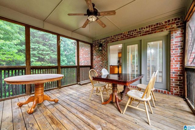 394 GREYSTONE GLEN CIRCLE, Hoover, AL 35242