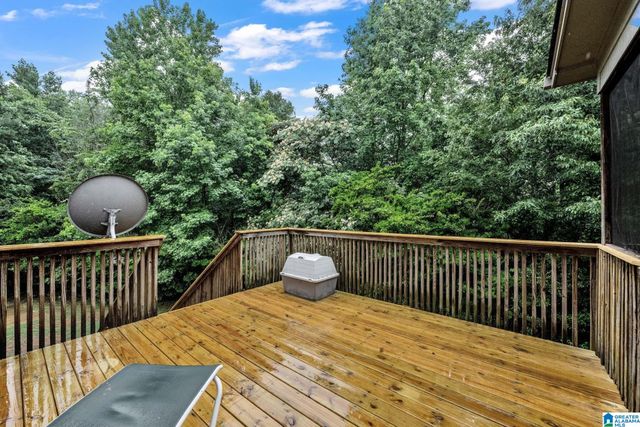 394 GREYSTONE GLEN CIRCLE, Hoover, AL 35242