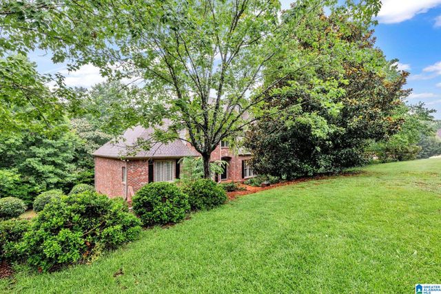 394 GREYSTONE GLEN CIRCLE, Hoover, AL 35242
