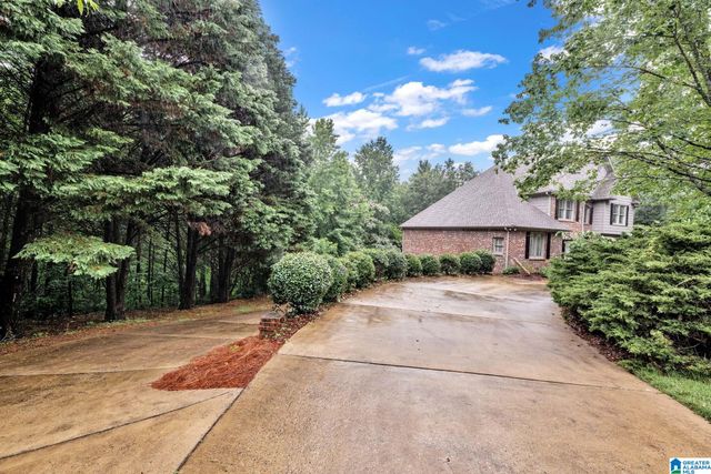394 GREYSTONE GLEN CIRCLE, Hoover, AL 35242