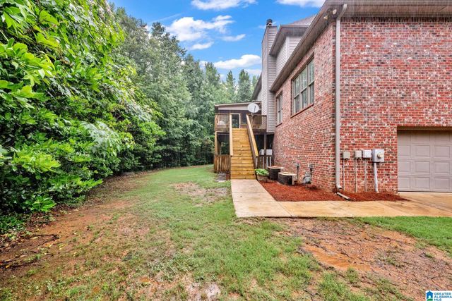 394 GREYSTONE GLEN CIRCLE, Hoover, AL 35242