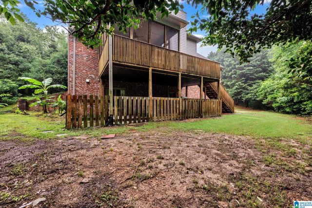 394 GREYSTONE GLEN CIRCLE, Hoover, AL 35242