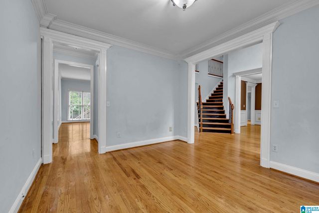 394 GREYSTONE GLEN CIRCLE, Hoover, AL 35242