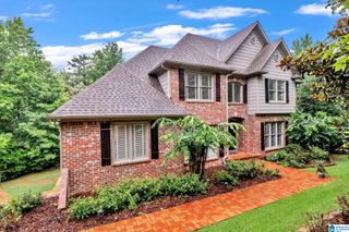 394 GREYSTONE GLEN CIRCLE, Hoover, AL 35242