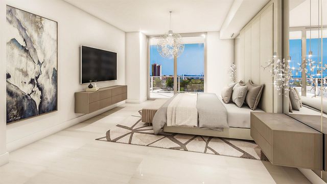 220 Lake Shore Drive 907, Lake Park, FL 33403
