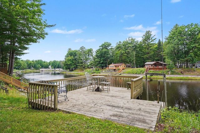 2322 Tittabawasee Avenue, Bourret Twp, MI 48610
