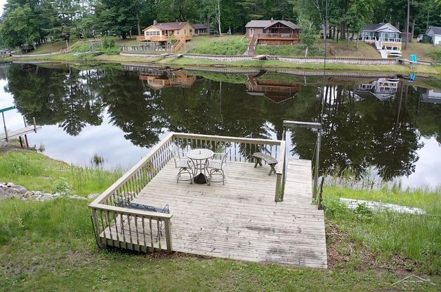 2322 Tittabawasee Avenue, Bourret Twp, MI 48610