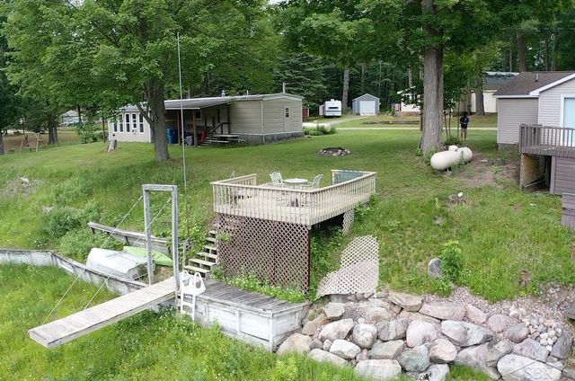 2322 Tittabawasee Avenue, Bourret Twp, MI 48610