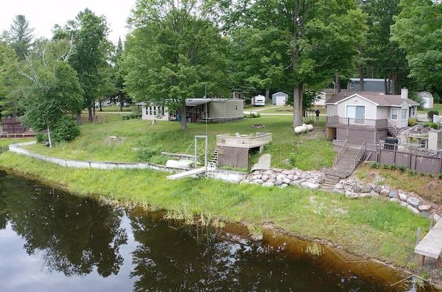 2322 Tittabawasee Avenue, Bourret Twp, MI 48610