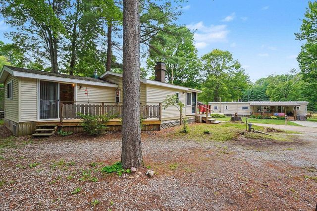 2322 Tittabawasee Avenue, Bourret Twp, MI 48610