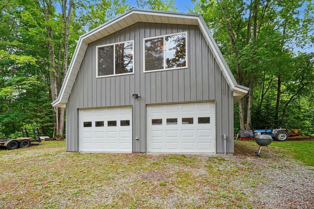 2322 Tittabawasee Avenue, Bourret Twp, MI 48610