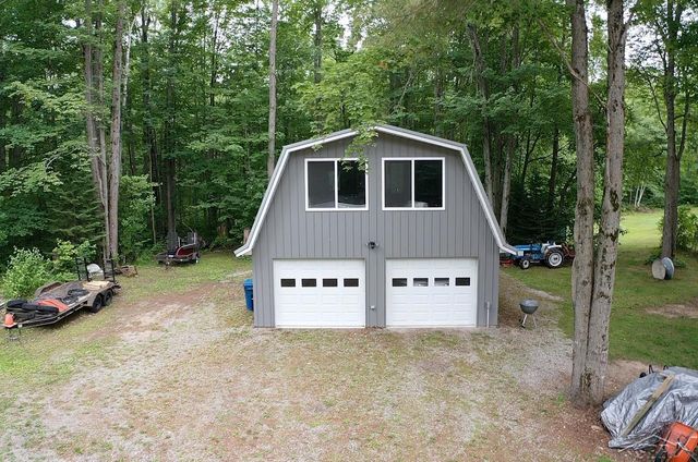 2322 Tittabawasee Avenue, Bourret Twp, MI 48610