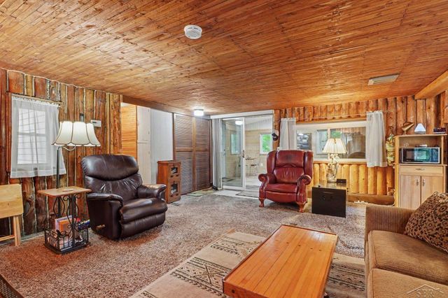 2322 Tittabawasee Avenue, Bourret Twp, MI 48610