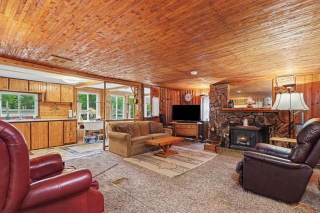 2322 Tittabawasee Avenue, Bourret Twp, MI 48610