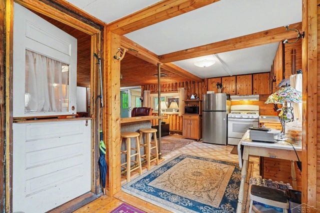 2322 Tittabawasee Avenue, Bourret Twp, MI 48610