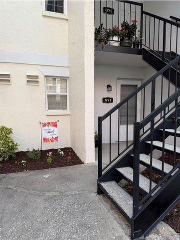3815 N OAK DRIVE G71, Tampa, FL 33611