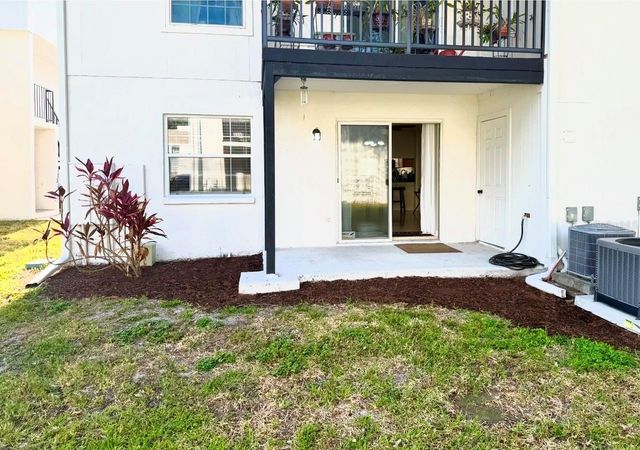3815 N OAK DRIVE G71, Tampa, FL 33611