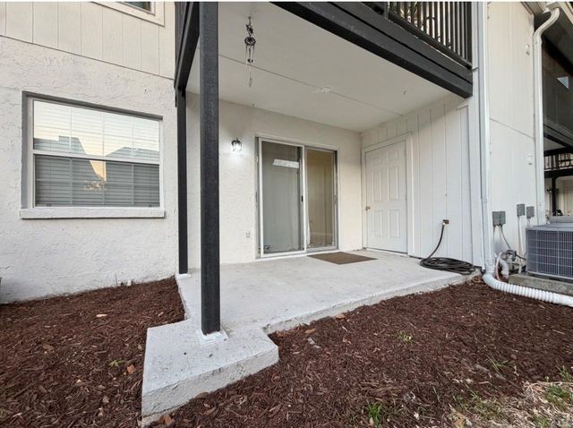 3815 N OAK DRIVE G71, Tampa, FL 33611
