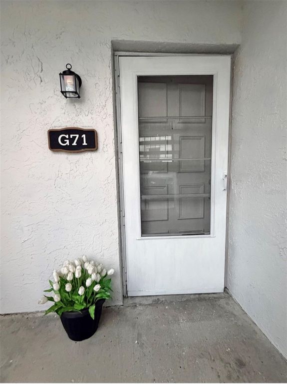 3815 N OAK DRIVE G71, Tampa, FL 33611