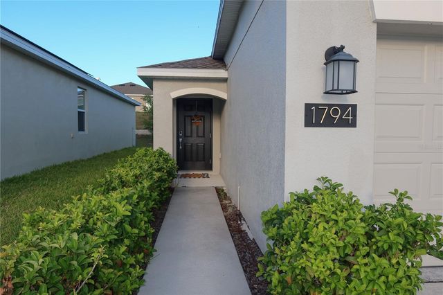 1794 PERCH HAMMOCK LOOP, Groveland, FL 34736