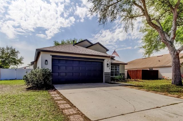 24318 ROLLING VIEW COURT, Lutz, FL 33559