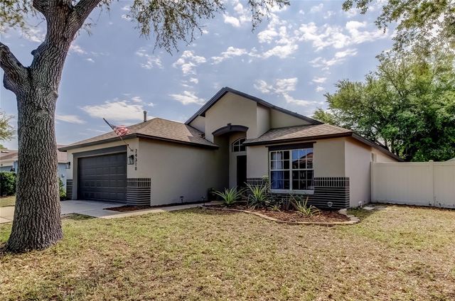 24318 ROLLING VIEW COURT, Lutz, FL 33559