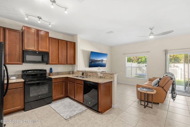 2545 Revolution Street 105, Melbourne, FL 32935