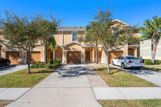 2545 Revolution Street 105, Melbourne, FL 32935