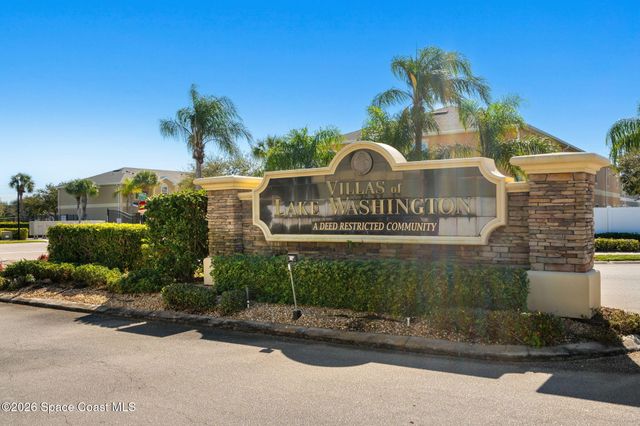 2545 Revolution Street 105, Melbourne, FL 32935