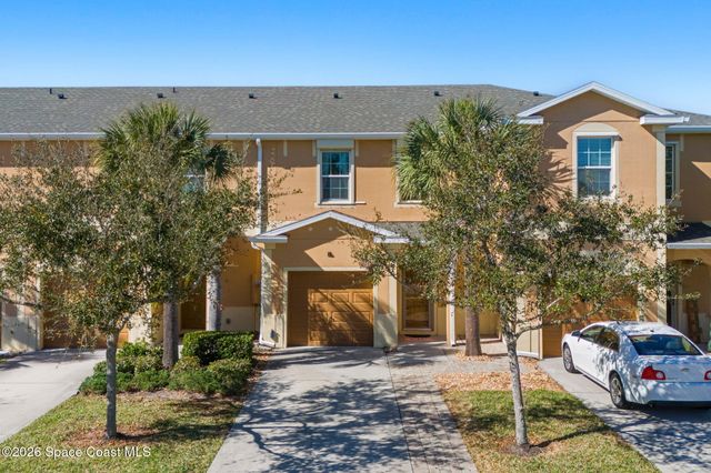 2545 Revolution Street 105, Melbourne, FL 32935