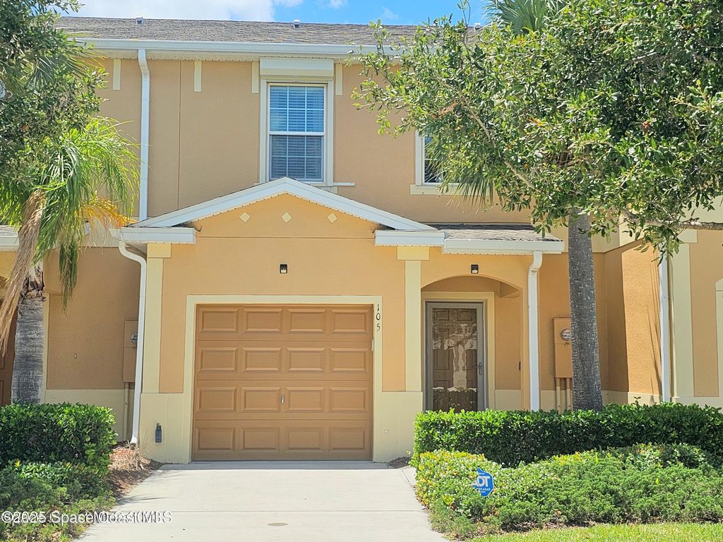 2545 Revolution Street 105, Melbourne, FL 32935