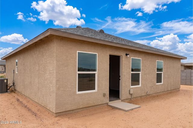 11094 W ARVADA Drive, Arizona City, AZ 85123