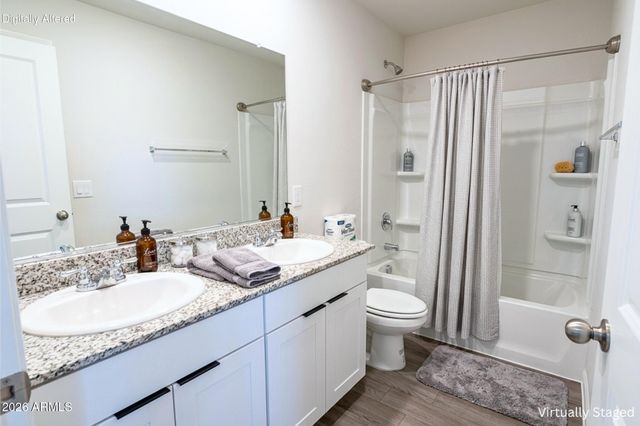 11094 W ARVADA Drive, Arizona City, AZ 85123