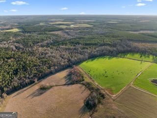 0 Thomas Road, Millen, GA 30442